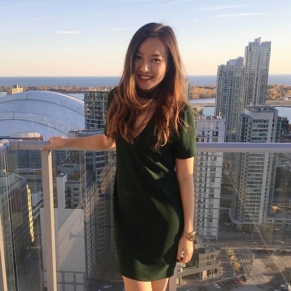 Meet your Posher, Haley - Picture 1 of 1